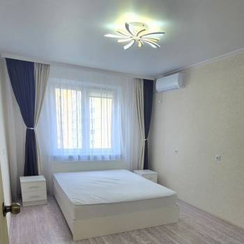 Сдается Многокомнатная квартира, 78 м²