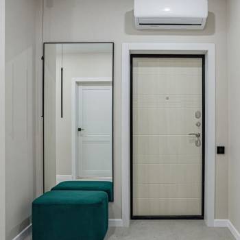 Сдается Многокомнатная квартира, 61,6 м²