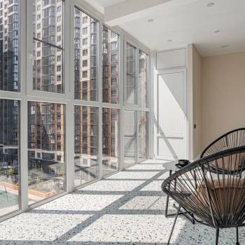 Сдается Многокомнатная квартира, 61,6 м²