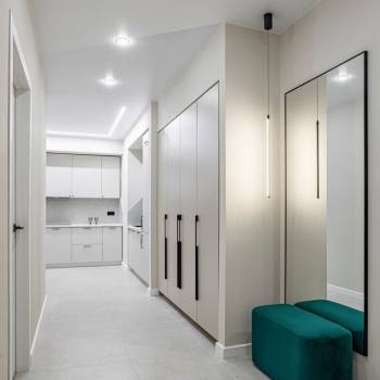 Сдается Многокомнатная квартира, 61,6 м²