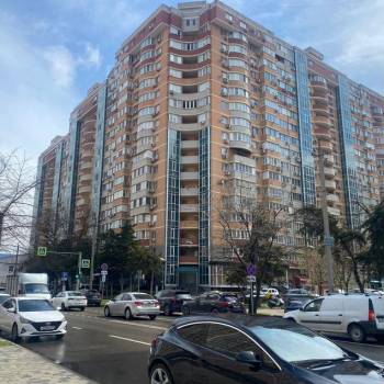 Сдается Многокомнатная квартира, 97,7 м²