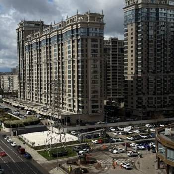 Сдается Многокомнатная квартира, 97,7 м²