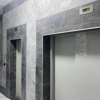 Сдается Многокомнатная квартира, 97,7 м²