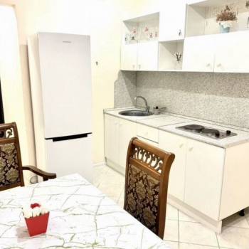 Сдается 1-комнатная квартира, 40 м²