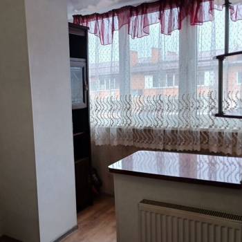 Продается 1-комнатная квартира, 30,2 м²