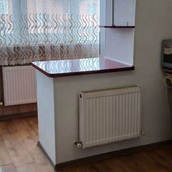 Продается 1-комнатная квартира, 30,2 м²