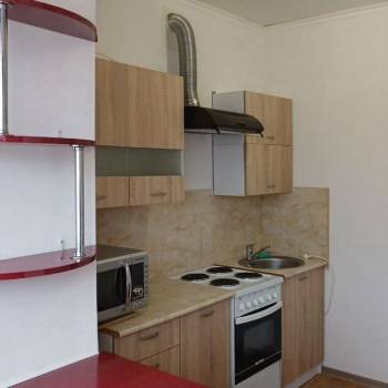 Продается 1-комнатная квартира, 30,2 м²
