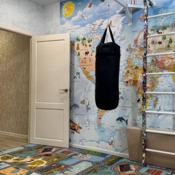 Продается 3-х комнатная квартира, 65,2 м²