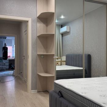 Продается 3-х комнатная квартира, 65,2 м²