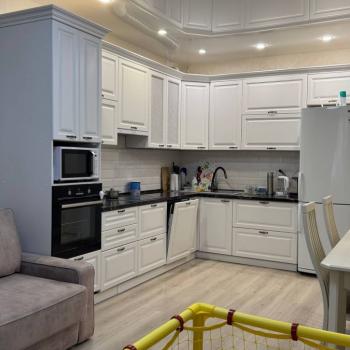 Продается 3-х комнатная квартира, 65,2 м²