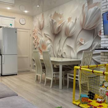 Продается 3-х комнатная квартира, 65,2 м²