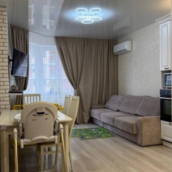 Продается 3-х комнатная квартира, 65,2 м²