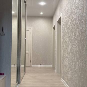 Продается 3-х комнатная квартира, 65,2 м²