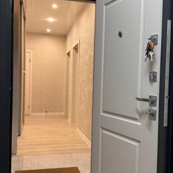 Продается 3-х комнатная квартира, 65,2 м²
