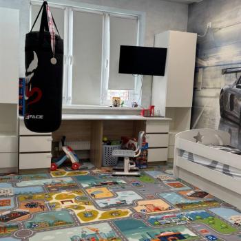 Продается 3-х комнатная квартира, 65,2 м²
