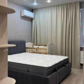 Продается 3-х комнатная квартира, 65,2 м²