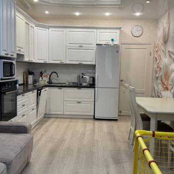 Продается 3-х комнатная квартира, 65,2 м²