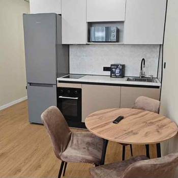 Сдается 1-комнатная квартира, 23 м²