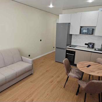 Сдается 1-комнатная квартира, 23 м²
