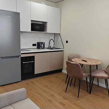 Сдается 1-комнатная квартира, 23 м²