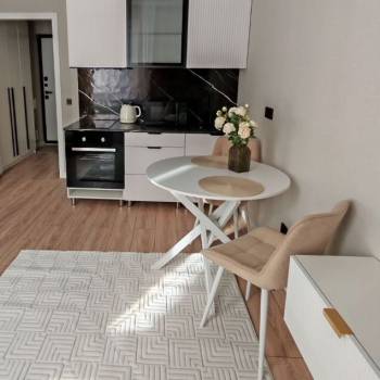 Сдается 1-комнатная квартира, 25 м²