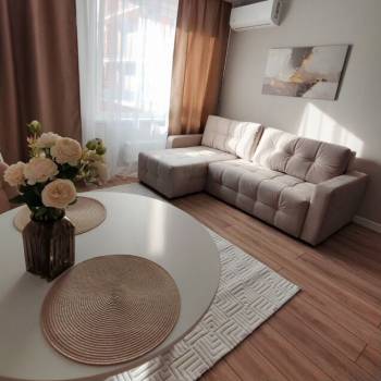 Сдается 1-комнатная квартира, 25 м²