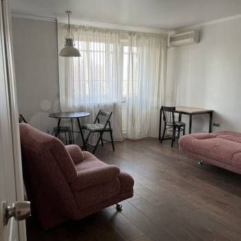Сдается 1-комнатная квартира, 32 м²