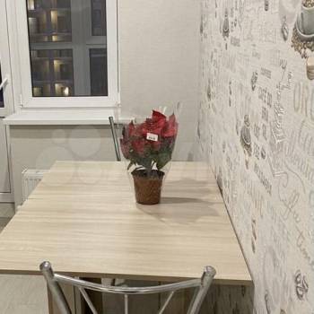 Сдается 1-комнатная квартира, 38,5 м²