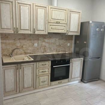 Сдается 1-комнатная квартира, 38,5 м²