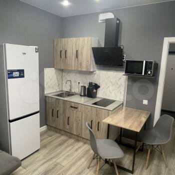 Сдается 1-комнатная квартира, 26 м²