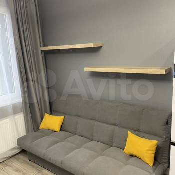 Сдается 1-комнатная квартира, 26 м²