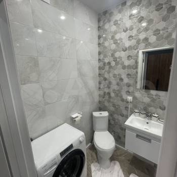 Сдается 1-комнатная квартира, 26 м²