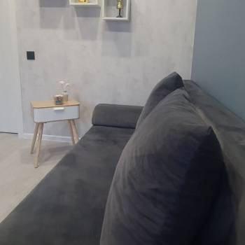 Сдается 1-комнатная квартира, 37 м²