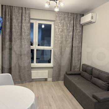 Сдается 1-комнатная квартира, 32,5 м²