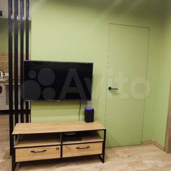 Сдается 1-комнатная квартира, 33,2 м²