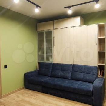 Сдается 1-комнатная квартира, 33,2 м²