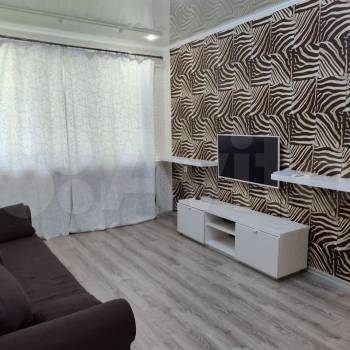 Сдается 2-х комнатная квартира, 56,2 м²