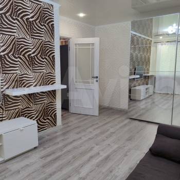 Сдается 2-х комнатная квартира, 56,2 м²