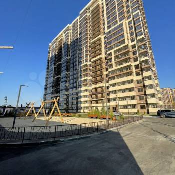 Продается 3-х комнатная квартира, 73 м²