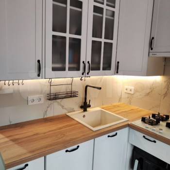 Продается 3-х комнатная квартира, 59 м²