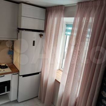 Продается 3-х комнатная квартира, 59 м²
