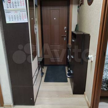 Продается 3-х комнатная квартира, 62 м²