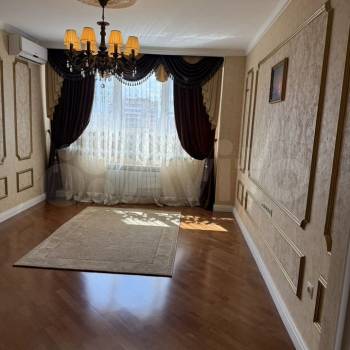 Сдается 2-х комнатная квартира, 68 м²