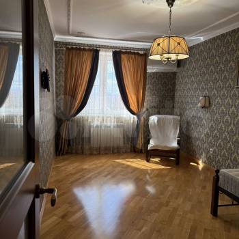 Сдается 2-х комнатная квартира, 68 м²