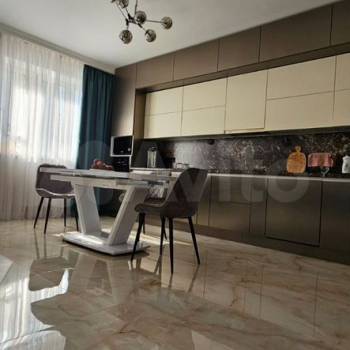 Продается 3-х комнатная квартира, 78,6 м²