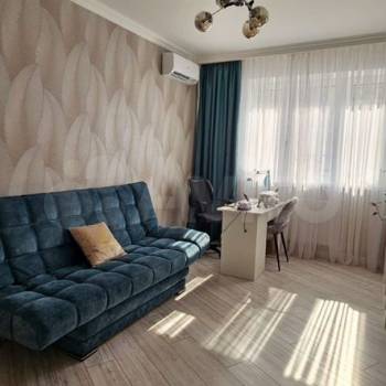 Продается 3-х комнатная квартира, 78,6 м²
