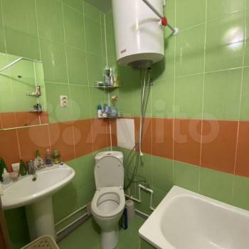 Сдается 2-х комнатная квартира, 58 м²