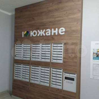 Сдается 2-х комнатная квартира, 45 м²