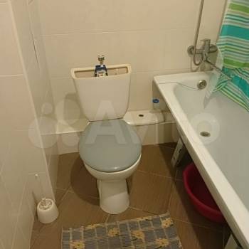 Продается 1-комнатная квартира, 44 м²