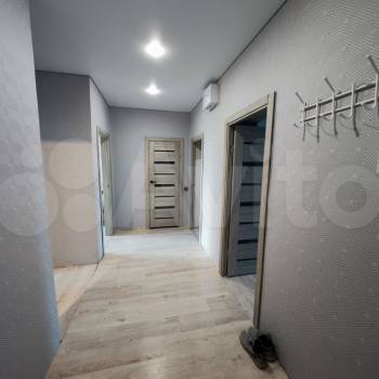 Продается 3-х комнатная квартира, 73,8 м²